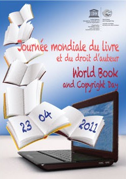 World Book Day 2011