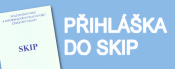 Přihláška do SKIP