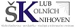 Logo KŠK - malé