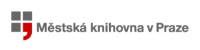 Městská knihovna - logo