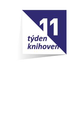 Týden knihoven 2011 png