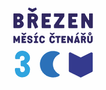 Březen - měsíc čtenářů