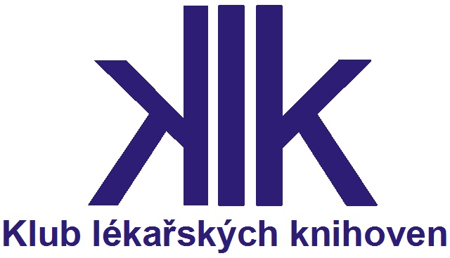 Logo KLK - velké