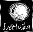 Světluška - logo