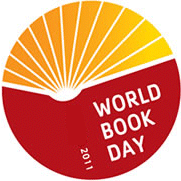 World Book and Copyright Day 2011