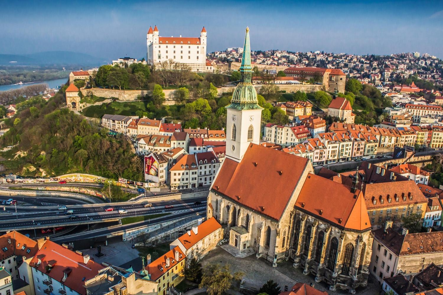 Bratislava