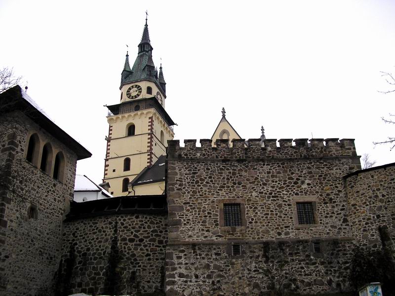 Kremnica