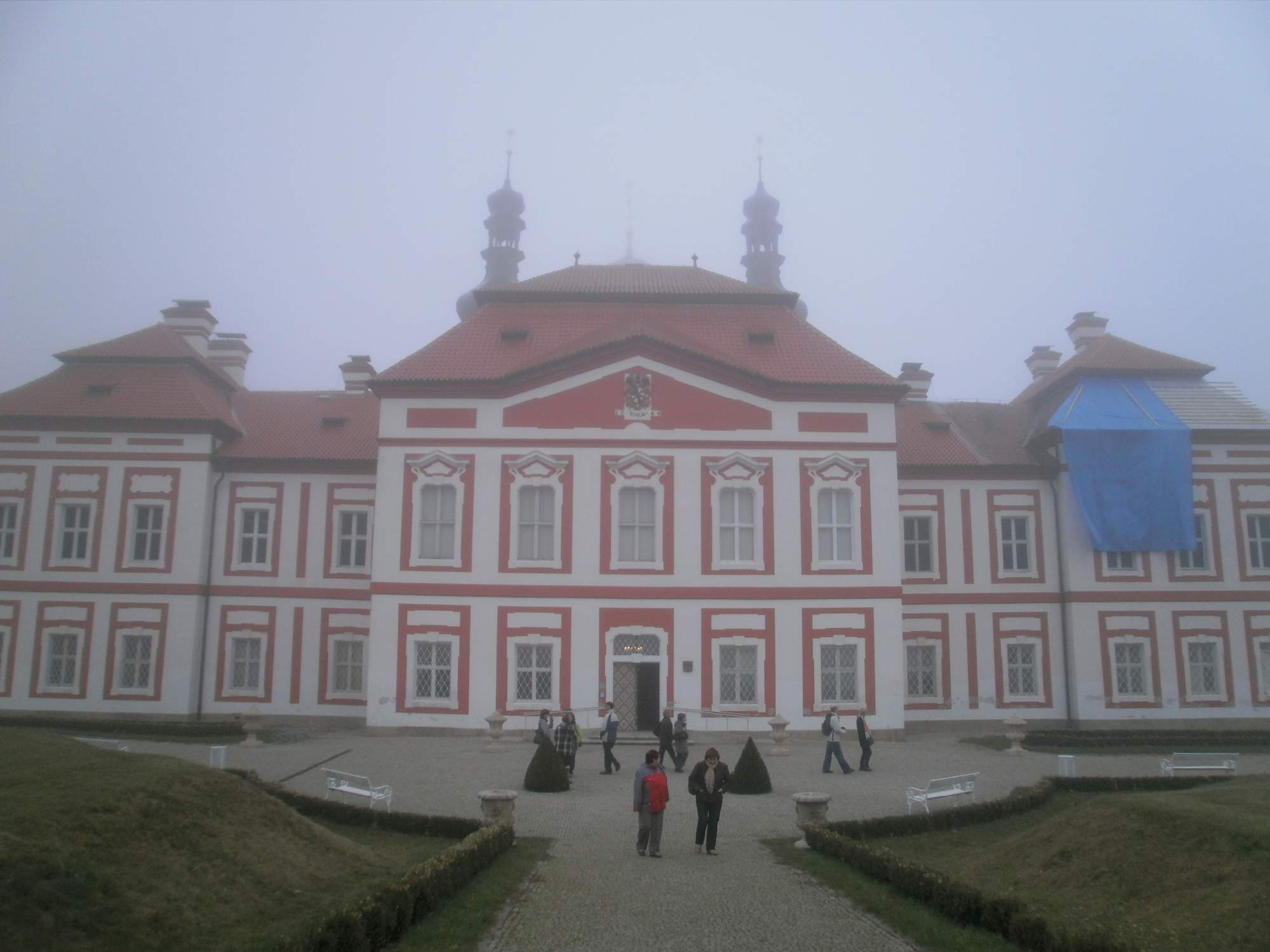 Zájezd do Muzea a galerie severního Plzeňska 