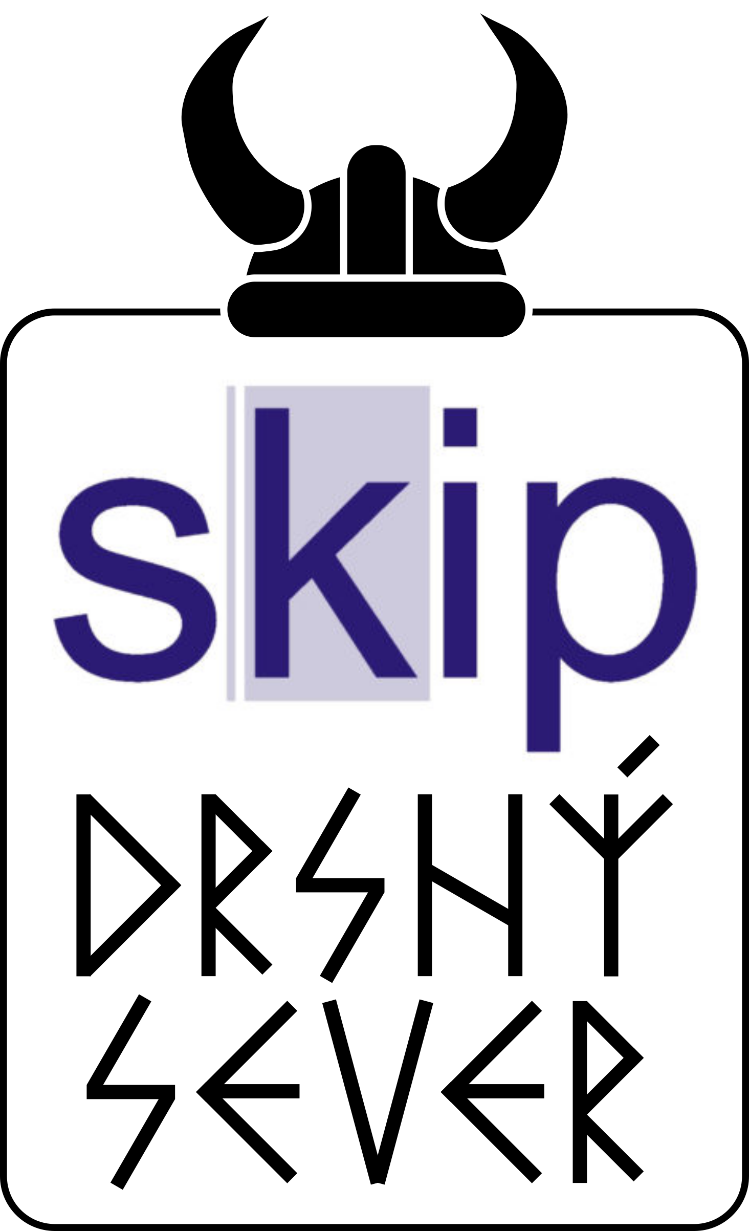 Logo Drsný Sever