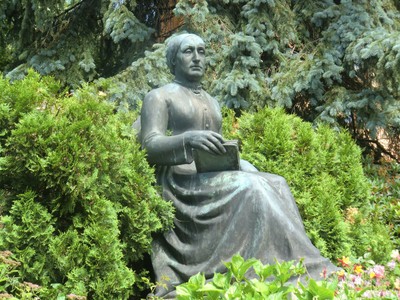 Karolina Světlá